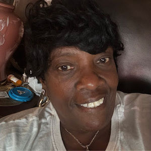 Meet your Posher, Annette